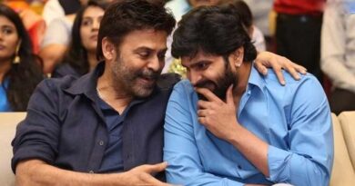 Sree Vishnu To Do A Film With His Favourite Hero