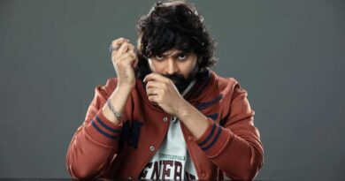 Christian Bodies Call For Boycott Of Sree Vishnu Films