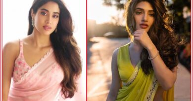Dostana 2 Gets a New Look With Sreeleela