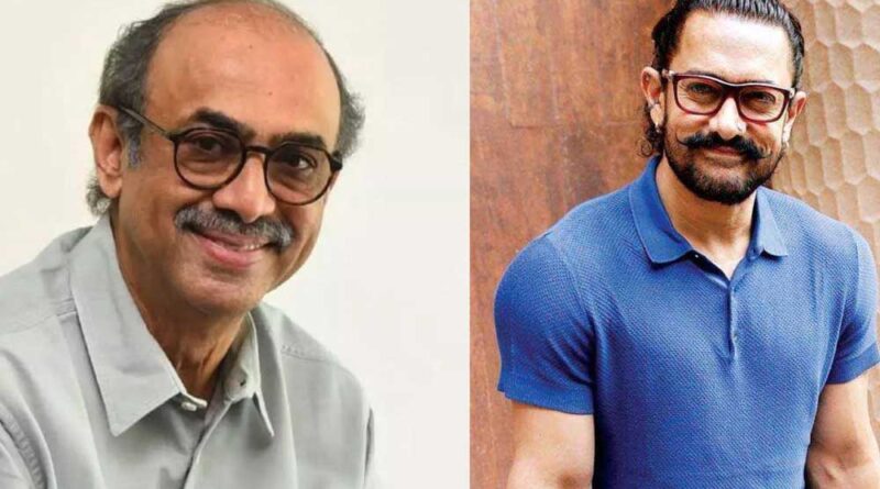 Suresh Babu on Aamir Khan Pay Per View Youtube model