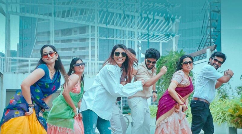 Subham: Janma Janmala Bandham an energetic remix