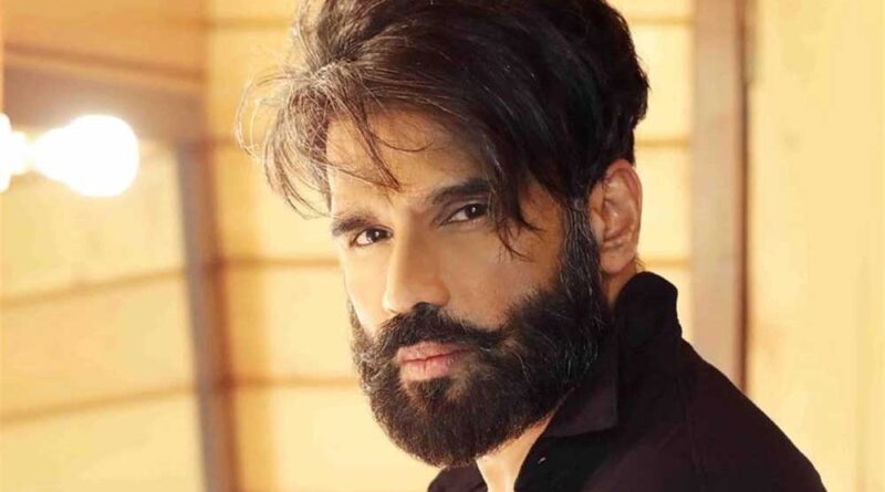 Suneil Shetty clarifies on normal delivery comments