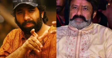 Balakrishna to star in the direction of GBU director