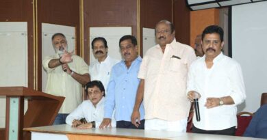 Telugu Film Chamber powerful statement on Theatres Closure