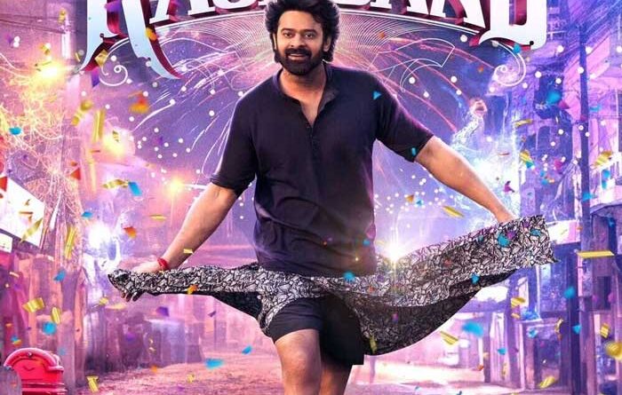 Is The Raja Saab eying this release date