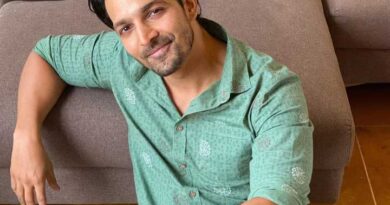 Harshavardhan Rane on being National Crush
