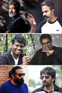 South Directors Redefining The Landscape Of Bollywood