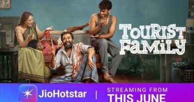 Tourist Family To Stream On Jio Hotstar From June 2