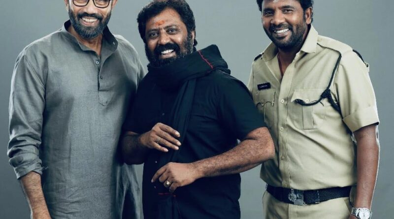 Tribanadhari Barbarik In Final Stage of Post-Production