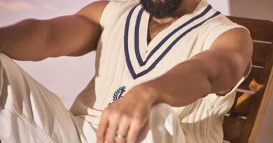 Vijay Devarakonda features on Filmfare talks about marriage plans and Rashmika