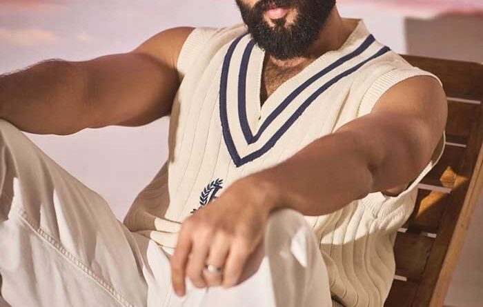 Vijay Devarakonda features on Filmfare talks about marriage plans and Rashmika