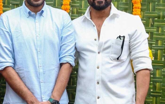 Speculation on Suriya role in Venky Atluri project