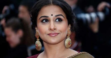 Vidya Balan in Dragon | cinejosh.com