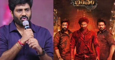 Another Boycott controversy hits Bhairavam