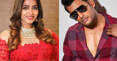 Vishal Wedding Rumors Intensify | cinejosh.com