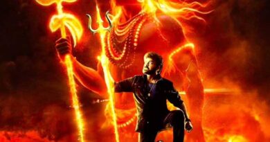 Makers Of Vishwambhara Needs To Act Fast And Right