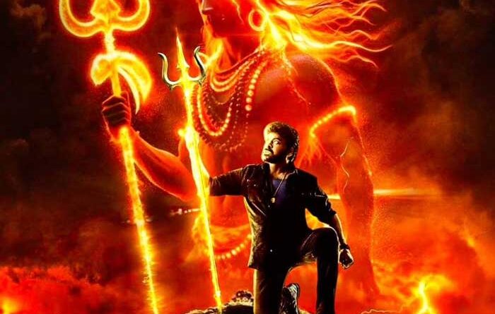 Makers Of Vishwambhara Needs To Act Fast And Right