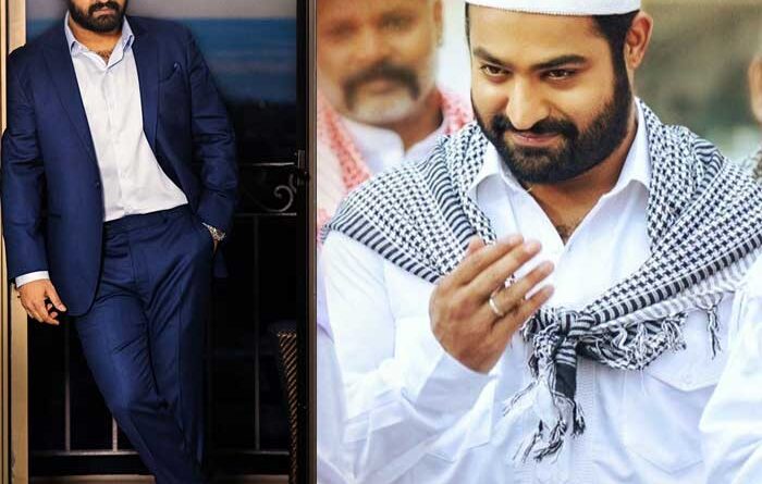 NTR insulted with MSRK over terror strikes