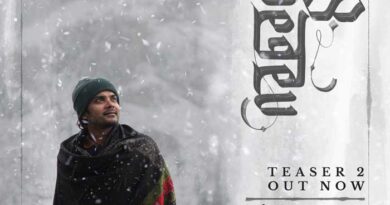 8 Vasanthalu Teaser Offers A Soulful Tale Of Love
