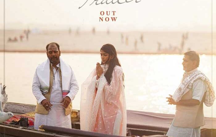 8 Vasanthalu Trailer Review | cinejosh.com