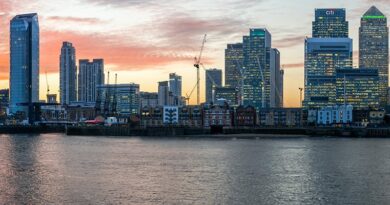 Agentforce London: 78% of UK companies use agentic AI, says Salesforce