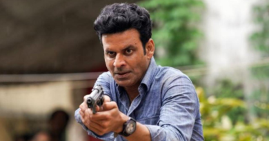 Ahead of The Family Man 3, Manoj Bajpayee shares what to expect