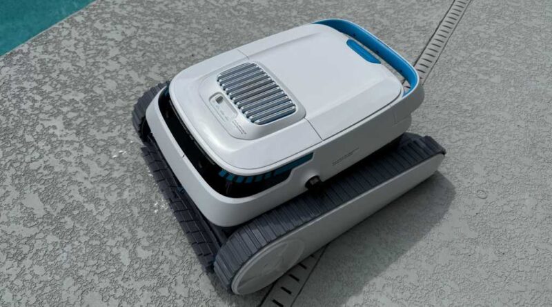 Airrobo PC10