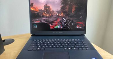 Alienware Area-51 hero