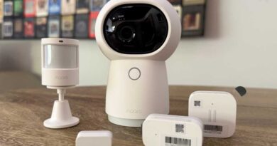 Aqara Camera Protect Kit Y100
