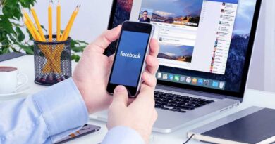 Facebook