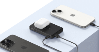 Anker USB battery recall with iPhones