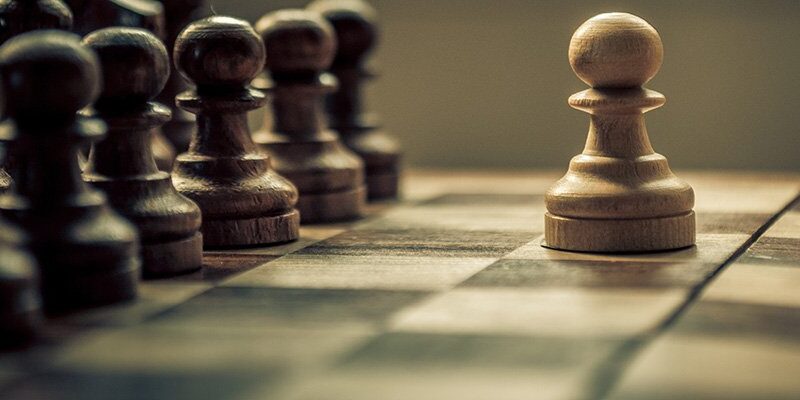 Ciaran Martin: AI might disturb attacker-defender security balance