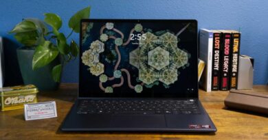 Dell Plus 14 2-in-1 hero