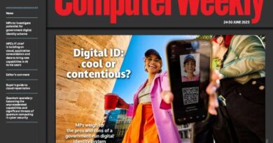 Digital ID: cool or contentious?