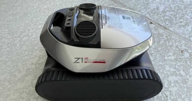 Dreame Pro Z1