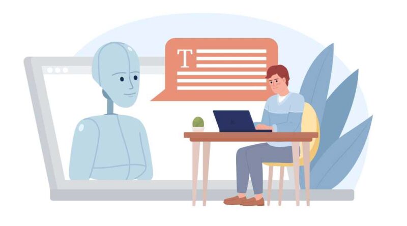 How to build your own AI bot to answer questions about your documents