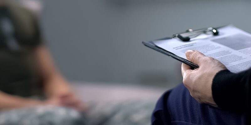 Human vs digital therapy: AI falls short when IT pros need help