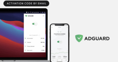AdGuard Family Plan: Lifetime Subscription