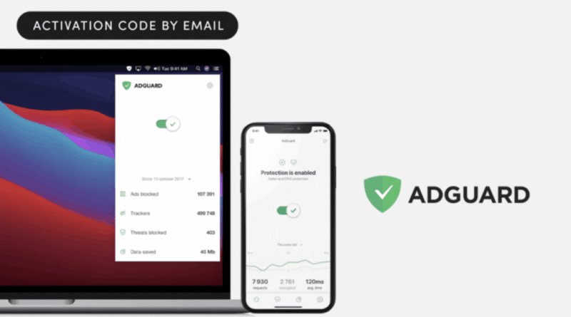 AdGuard Family Plan: Lifetime Subscription