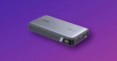 Ugreen Nexode 145W power bank deal