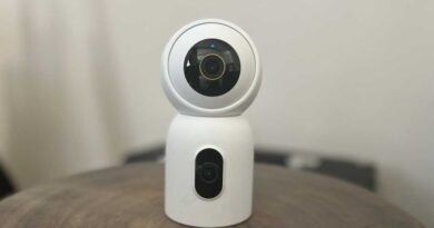 Imilab C30 Dual