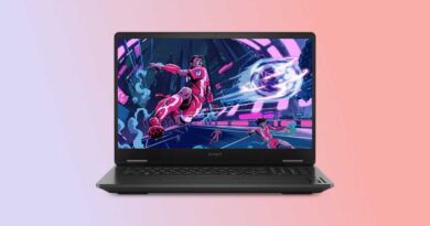 HP Omen 17