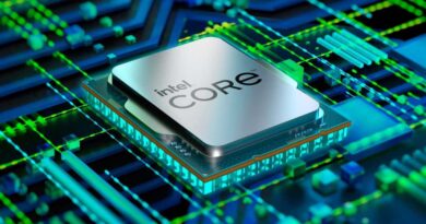 Intel Core CPU