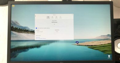 Internxt Online Backup