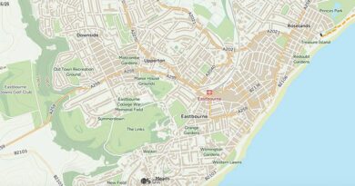 Interview: Manish Jethwa, chief technology officer, Ordnance Survey