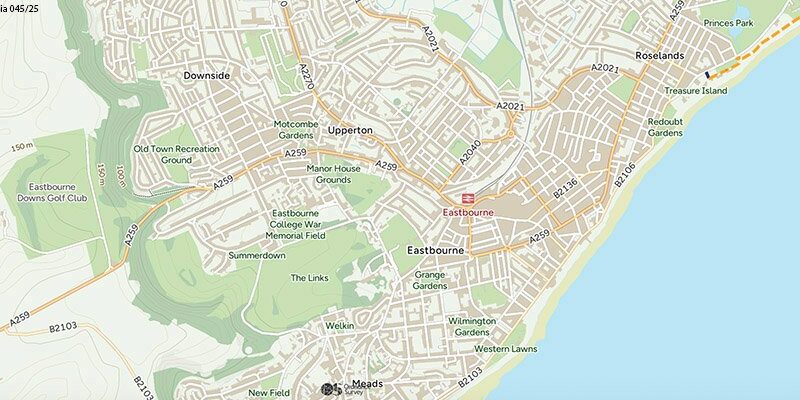 Interview: Manish Jethwa, chief technology officer, Ordnance Survey