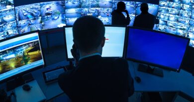 Investigatory powers: Guidelines for police and spies could also help businesses with AI