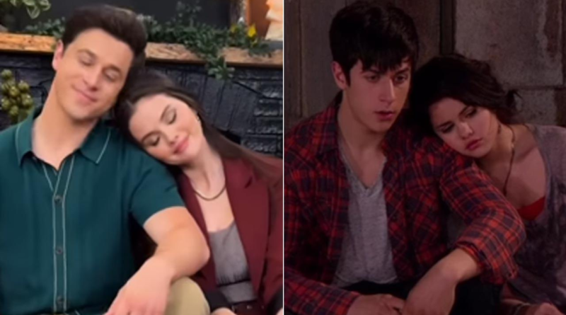 `Just feels right`: Selena Gomez confirms her return to the Wizards universe