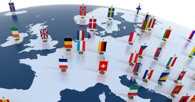 Microsoft outlines three-pronged European cyber strategy