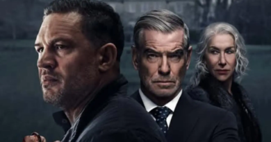 MobLand hits 26M views; second season confirmed for Hardy–Brosnan crime drama